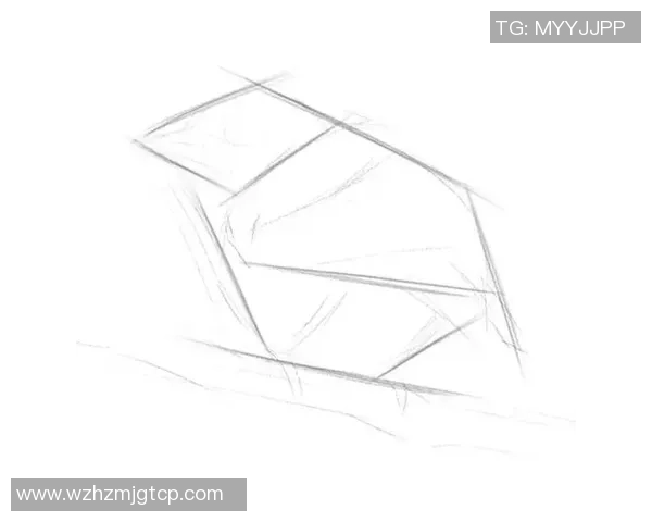 简笔画教程：轻松描绘足球明星的素描艺术技巧与创作灵感分享