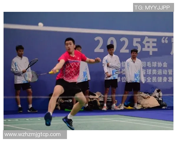 羽毛球纪实：记录武汉羽毛球队的转型之路