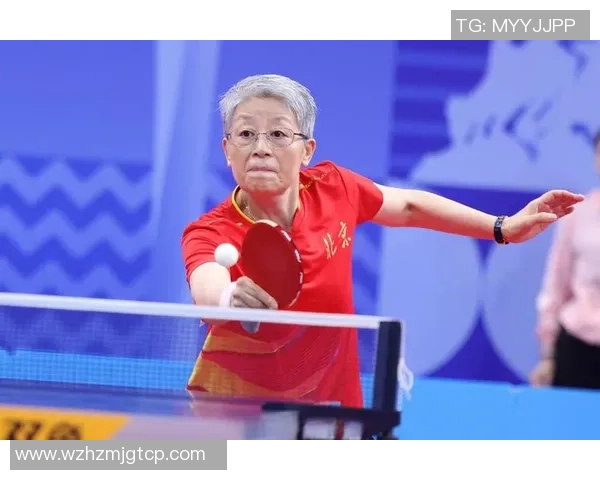 乒乓球热点：解读广州乒乓球队的阵地战